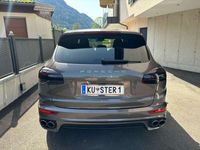 gebraucht Porsche Cayenne S Diesel