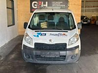 Gebraucht Peugeot Expert 90 PS (66 kW) 2015 Weiß Van