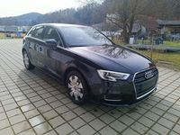 gebraucht Audi A3 Sportback 1,0 TFSI intense*Xenon*Navi*