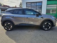gebraucht Renault Captur CapturMild Hybrid 140 Techno EDC Techno