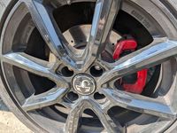 gebraucht Fiat Sedici 500 Abarth 14 ccmV