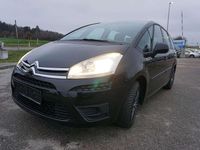 gebraucht Citroën Grand C4 Picasso 1,6 16V Attraction