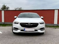 gebraucht Opel Insignia GS 2,0 CDTI BlueInjection Dynamic St./St.