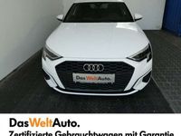 gebraucht Audi A3 30 TFSI intense