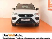 gebraucht Seat Ateca FR 1.5 TSI ACT DSG