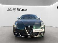 gebraucht Alfa Romeo Giulietta Super 1,4 TB 120