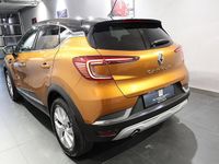 Gebraucht Renault Captur Intens 101 PS (74 kW) 2020 Orange SUV
