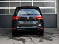 gebraucht VW Touran 1.6 TDI BMT Trendline