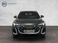 Gebraucht Audi SQ5 Ambiente 367 PS (269 kW) 2025 Mittelgrau  metallicperleffekt SUV