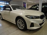 Gebraucht BMW 320 190 PS (139 kW) 2023 Weiss Kombi