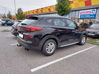 gebraucht Hyundai Tucson 1.6 GDi 2WD Advantage