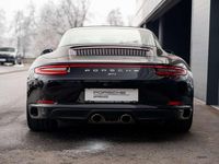 gebraucht Porsche 911 Targa 4 II (991)