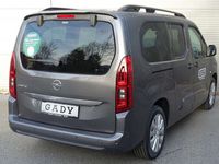 gebraucht Opel Combo-e Life XL 50 kWh Elegance Plus