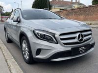 gebraucht Mercedes GLA200 CDI 4MATIC Edition Lifestyle Aut. **1.HAND**TOP...