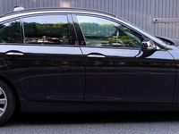 gebraucht BMW 335 335 i xDrive Aut.