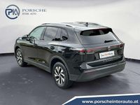 gebraucht VW Tiguan Friends TDI 4MOTION DSG