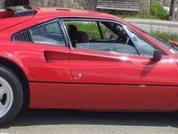 gebraucht Ferrari 308 308GTB QV quattrovalvole 1983 Europaausführung