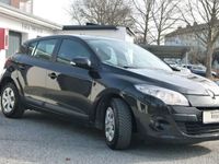 gebraucht Renault Mégane 1,6 *Pickerl 6/2024+4M*