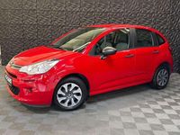 gebraucht Citroën C3 1.0 VTi Attraction