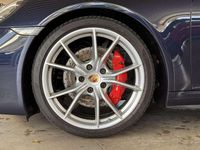 gebraucht Porsche 911 Targa 4 991 GTS / Kommission