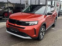 Neu Opel Frontera 136 PS (100 kW) 2025 Orange SUV