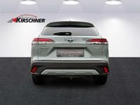 gebraucht Toyota Corolla Cross 2,0 Hybrid Active Drive 2WD