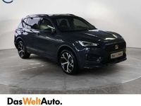 gebraucht Seat Tarraco FR 1.5 TSI DSG