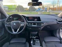 gebraucht BMW 118 d