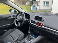 gebraucht Mazda 3 Sport G100 Emotion