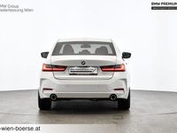 gebraucht BMW 318 d