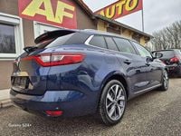 gebraucht Renault Mégane GrandTour Megane Bose Energy dCi 110 EDC
