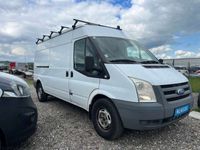 gebraucht Ford Transit maxi L350 L TDCi Lkw Basis