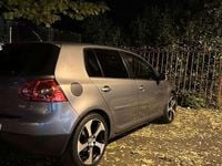 Gebraucht VW Golf IV 90 PS (66 kW) 2006 Silber Limousine