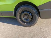 gebraucht Renault Trafic Passenger Dynamique Energy dCi 145 Twin-Turbo