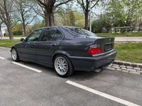 gebraucht BMW 325 325 i