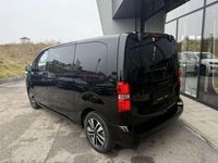 gebraucht Peugeot Traveller PREMIUM L2 BHDI 180 EAT8 *AHK*