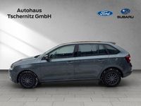 gebraucht Skoda Rapid Sport