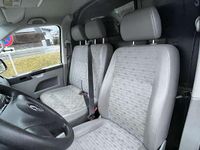 gebraucht VW T5 Transporter 2.0 TDI 102 PS, Pickerl neu, ZMS