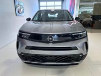 Gebraucht Opel Mokka 136 PS (100 kW) 2024 Grau sonderlackierung SUV
