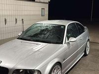 gebraucht BMW 325 325 Ci E46