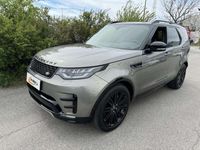 gebraucht Land Rover Discovery 5 30 SDV6 Landmark Edition Automatik *EXTRAS-AHK*