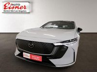 Neu Mazda 6e Takumi-Line 189 kW (258 PS) 2025 Limousine