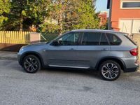 gebraucht BMW X5 xDrive30d Aut.