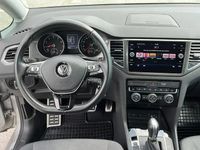 gebraucht VW Golf Sportsvan CL 1,5 TSI ACT DSG
