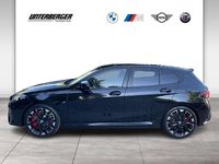 gebraucht BMW M135 xDrive M Sportpaket Pro-Head Up- Live Cockpit Professional-Harman Kardon HiFi-Adaptiver LED Scheinwerfer-Innovationspaket