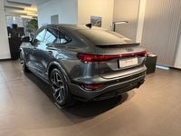 gebraucht Audi SQ6 Sportback e-tron e-tron