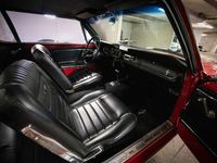 Gebraucht Ford Mustang 207 PS (152 kW) 1965 Rot Coupé