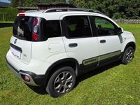 gebraucht Fiat Panda Cross Panda