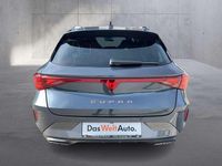 gebraucht Cupra Leon 2.0 TDI DSG 150 PS