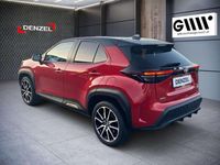 gebraucht Toyota Yaris Hybrid Cross 1,5 Hybrid 4x2 GR Sport